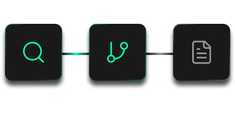 智能工具调度流程